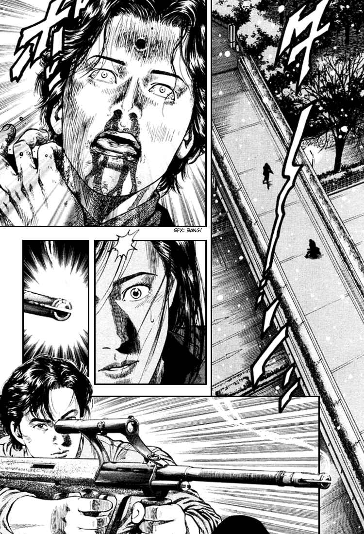 Page 9 Chapter 88 Angel Heart