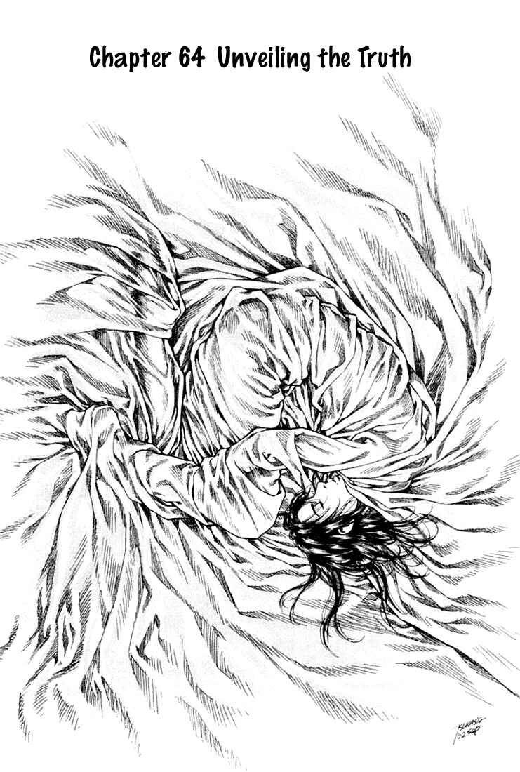 Page 1 Chapter 64 Angel Heart