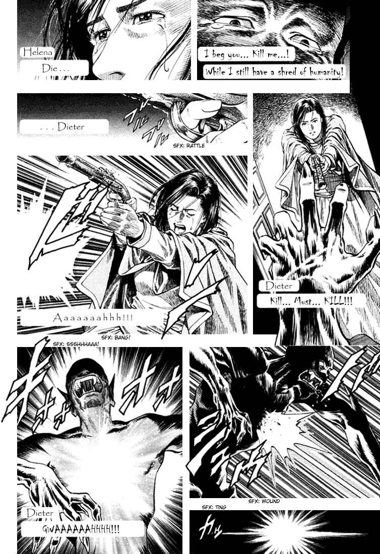 Page 12 Chapter 84 Angel Heart