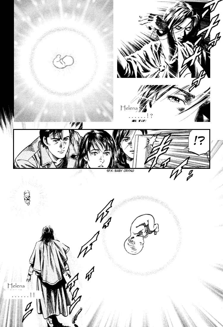 Page 13 Chapter 84 Angel Heart
