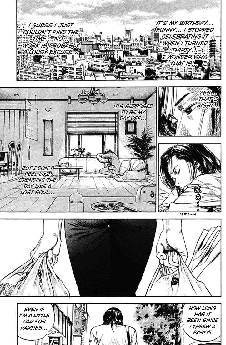 Page 3 Chapter 53 Angel Heart