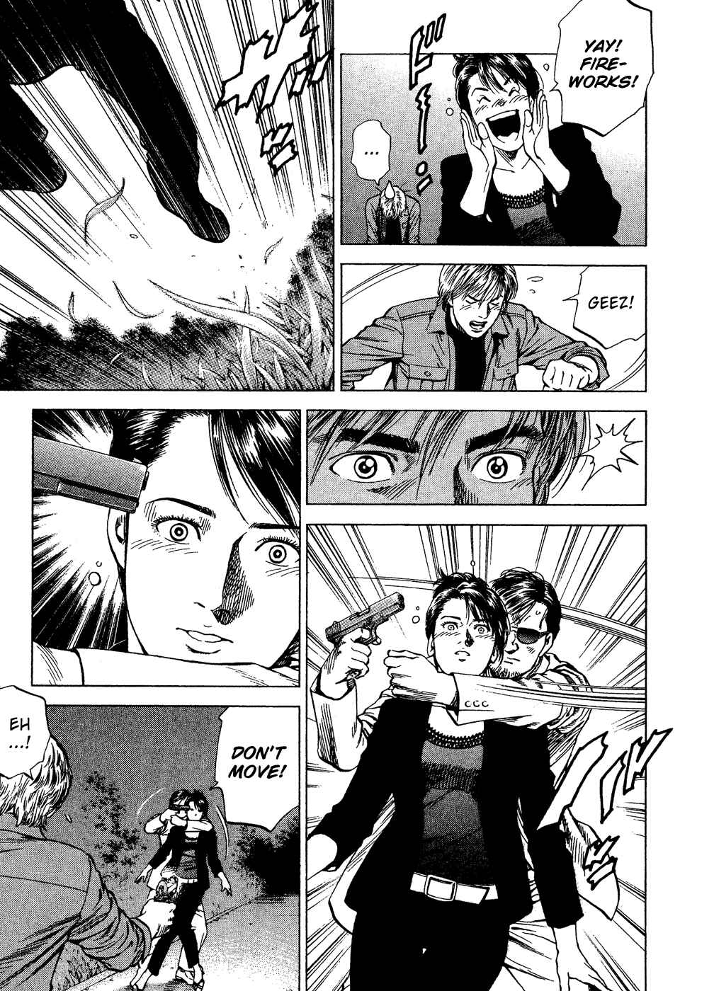 Page 5 Chapter 181 Angel Heart