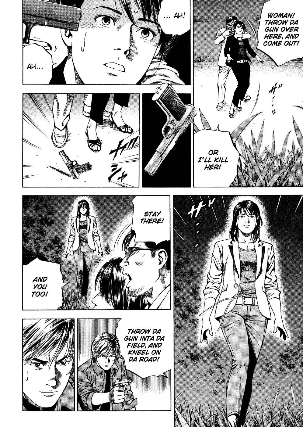 Page 6 Chapter 181 Angel Heart