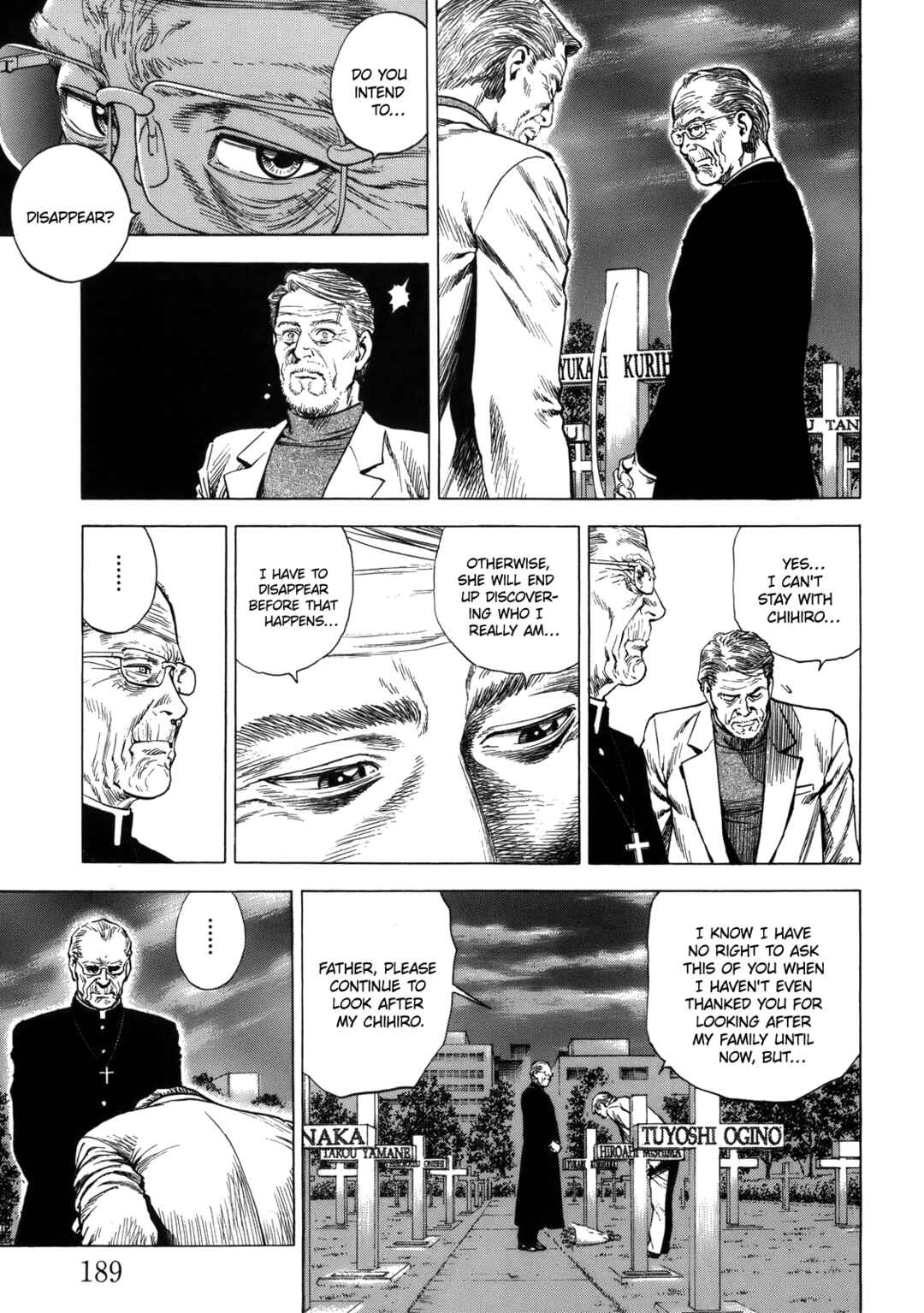 Page 5 Chapter 297 Angel Heart
