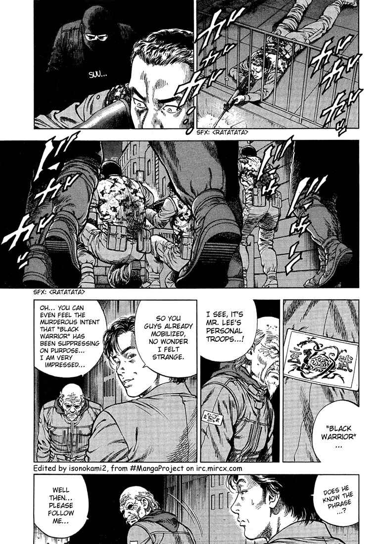 Page 6 Chapter 30 Angel Heart