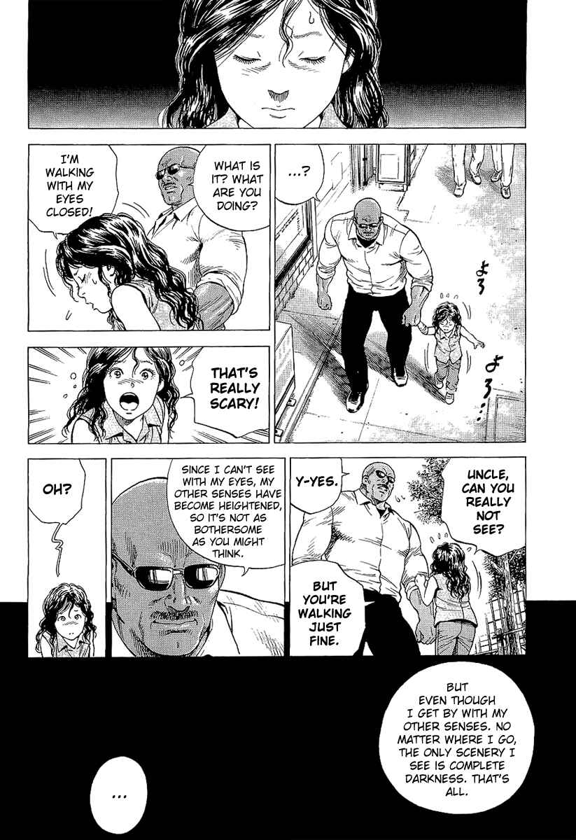 Page 6 Chapter 145 Angel Heart