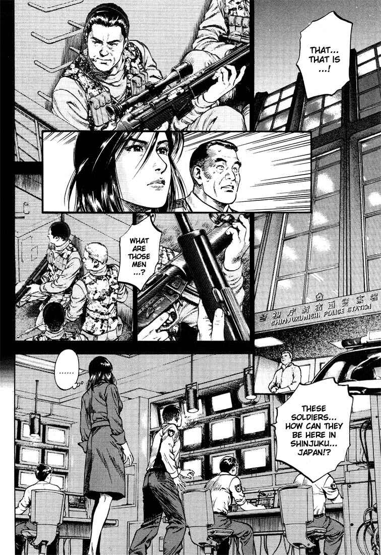 Page 2 Chapter 20 Angel Heart
