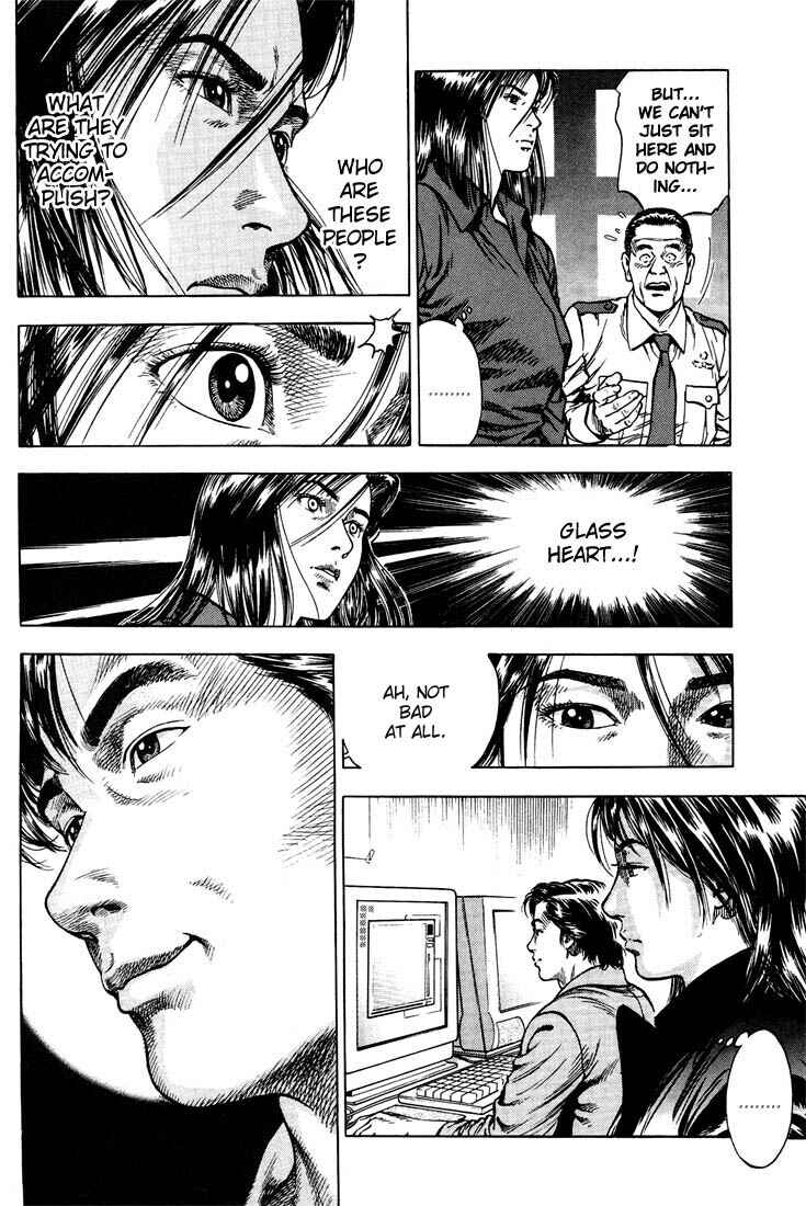 Page 8 Chapter 20 Angel Heart