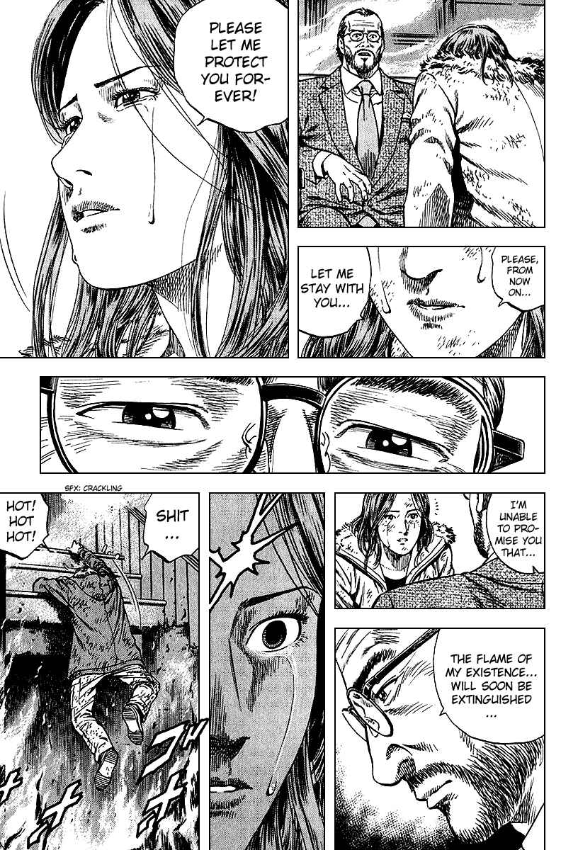 Page 9 Chapter 124 Angel Heart