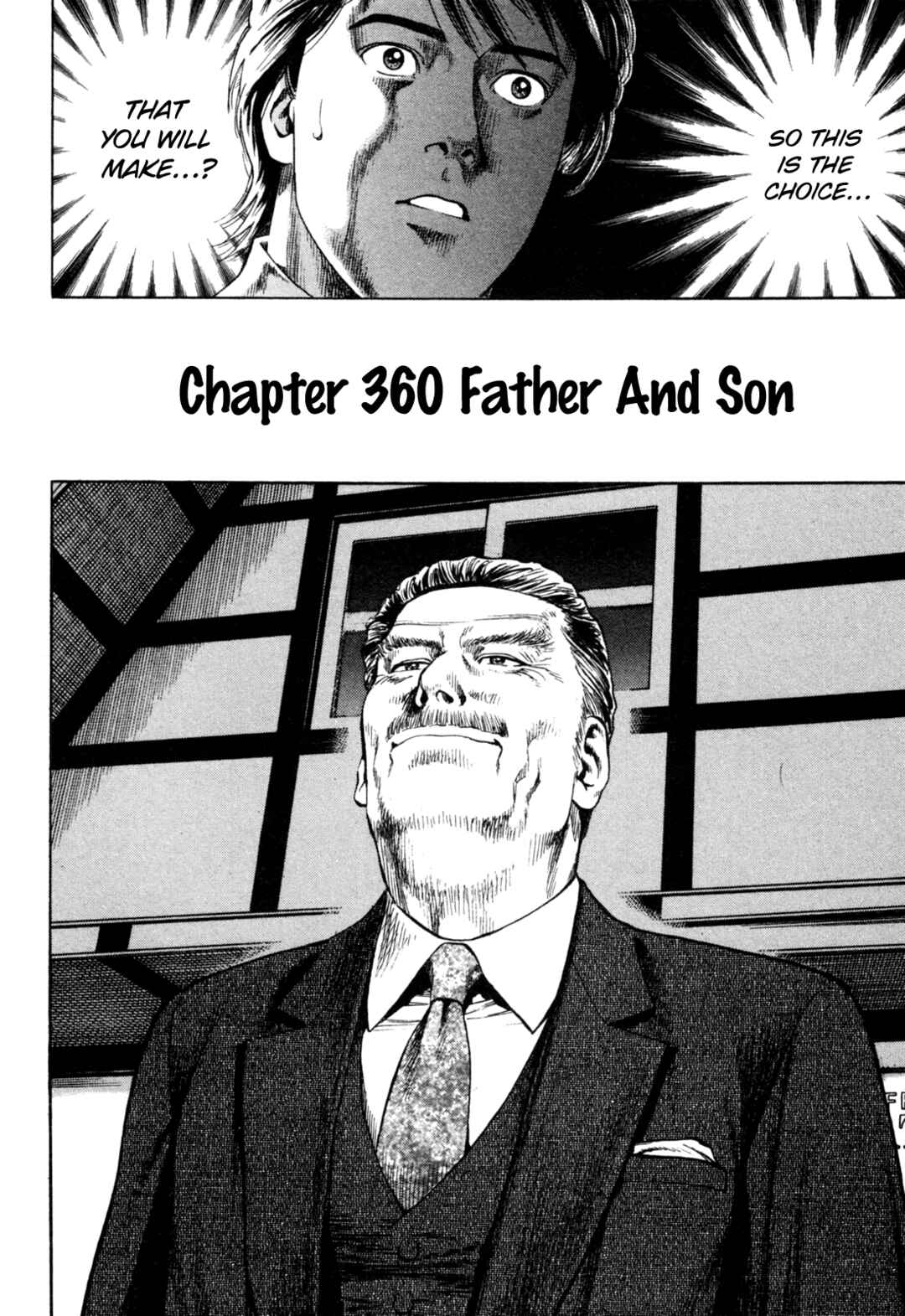 Page 2 Chapter 360 Angel Heart