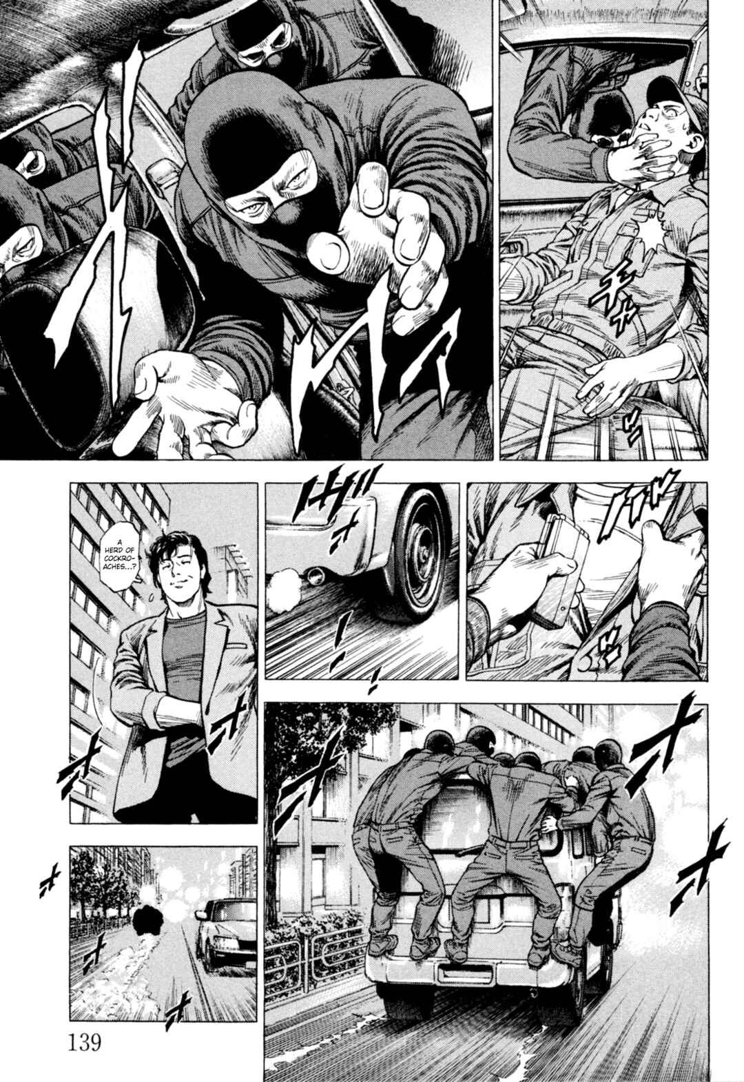 Page 9 Chapter 360 Angel Heart