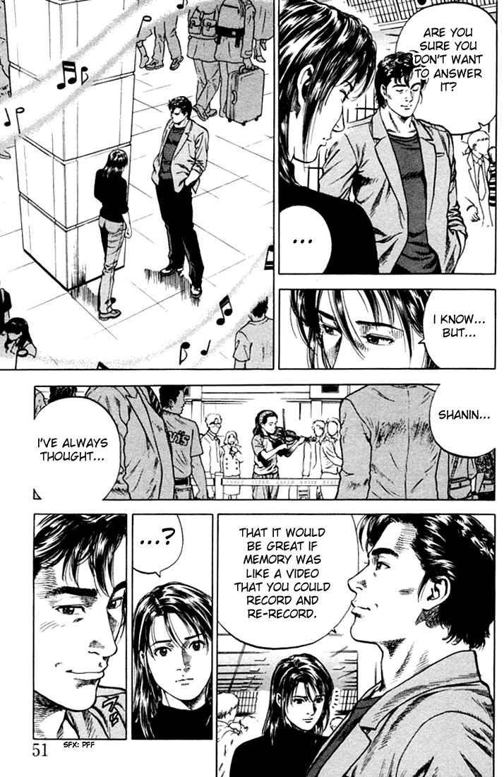 Page 9 Chapter 69 Angel Heart
