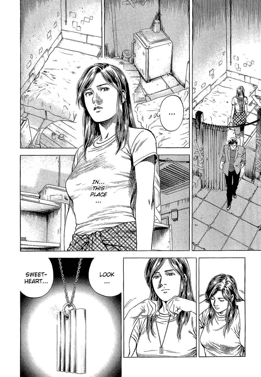 Page 10 Chapter 153 Angel Heart