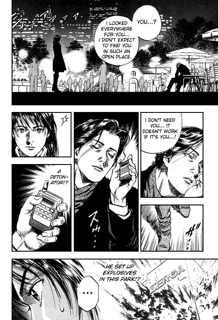Page 10 Chapter 85 Angel Heart
