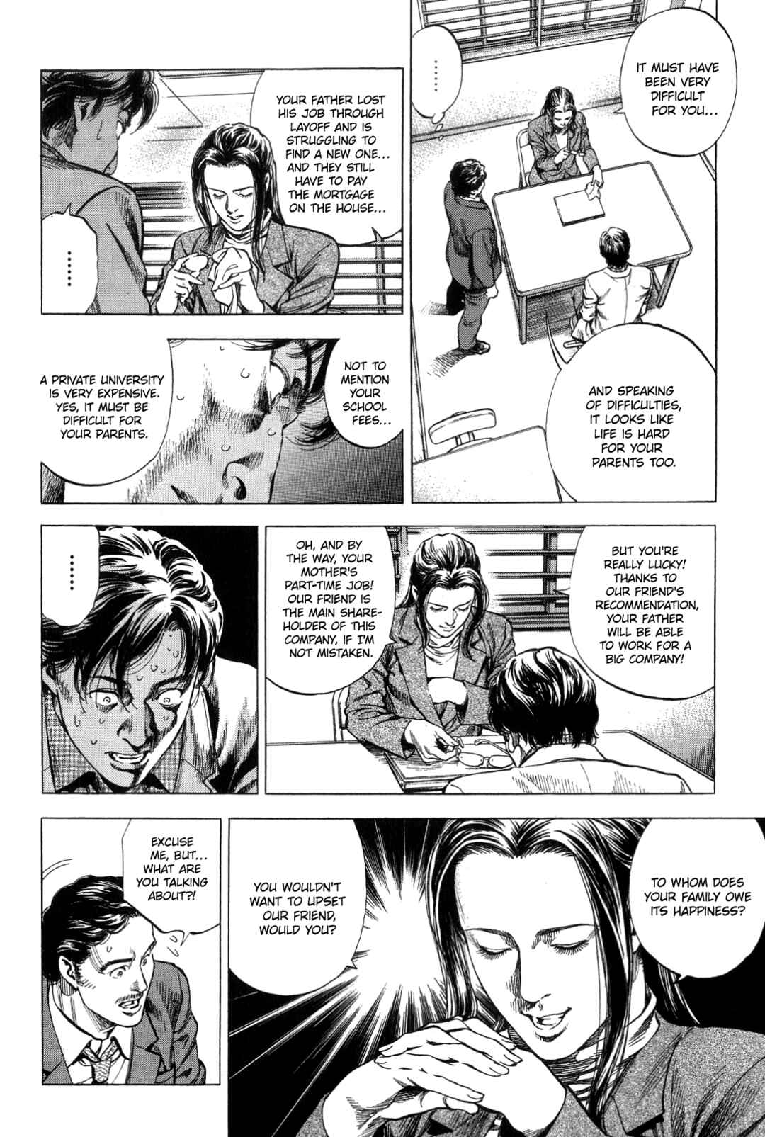 Page 6 Chapter 315 Angel Heart
