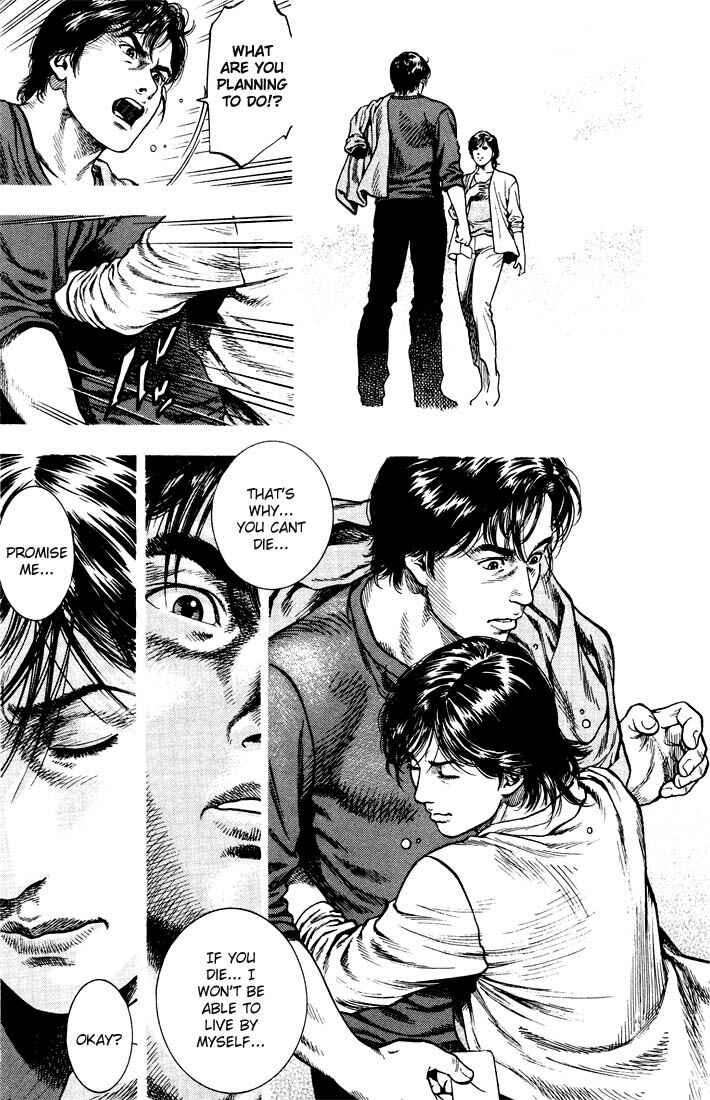 Page 9 Chapter 14 Angel Heart