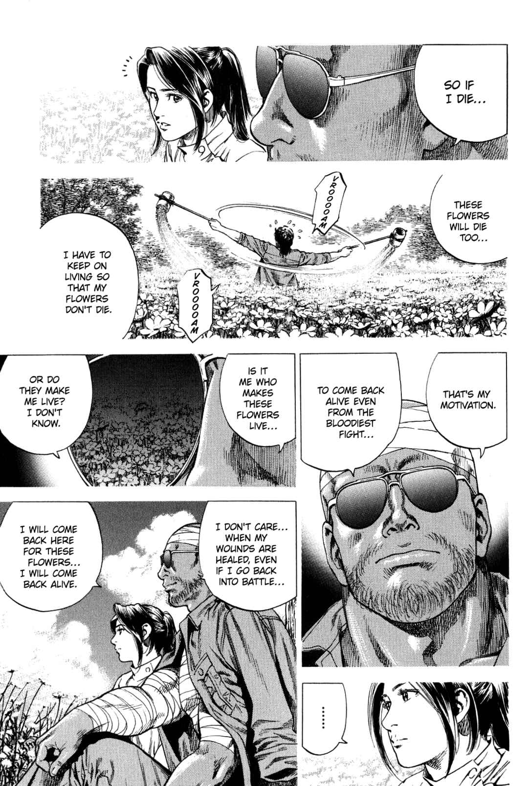Page 11 Chapter 272 Angel Heart