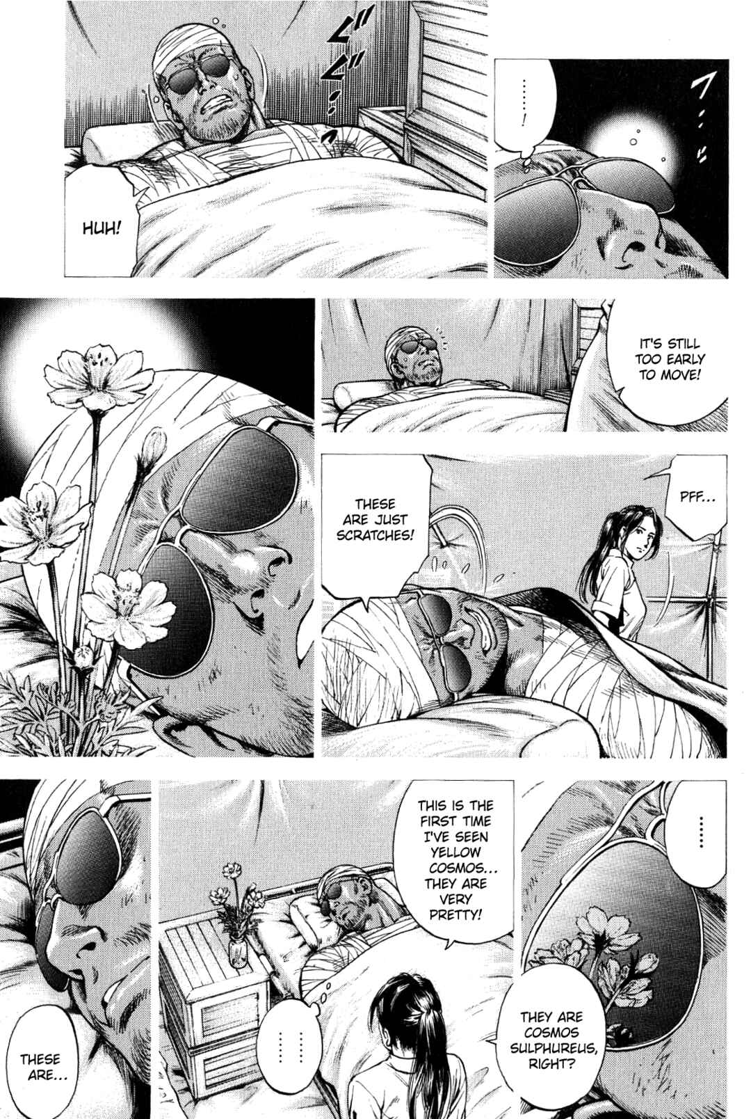 Page 5 Chapter 272 Angel Heart