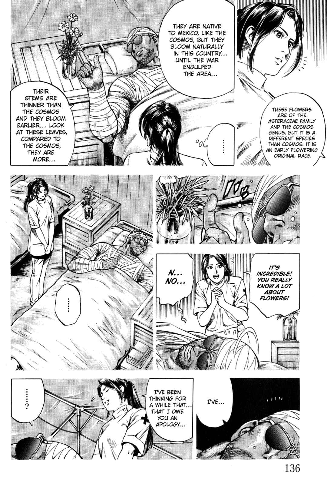 Page 6 Chapter 272 Angel Heart