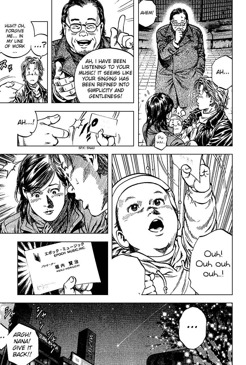 Page 15 Chapter 115 Angel Heart