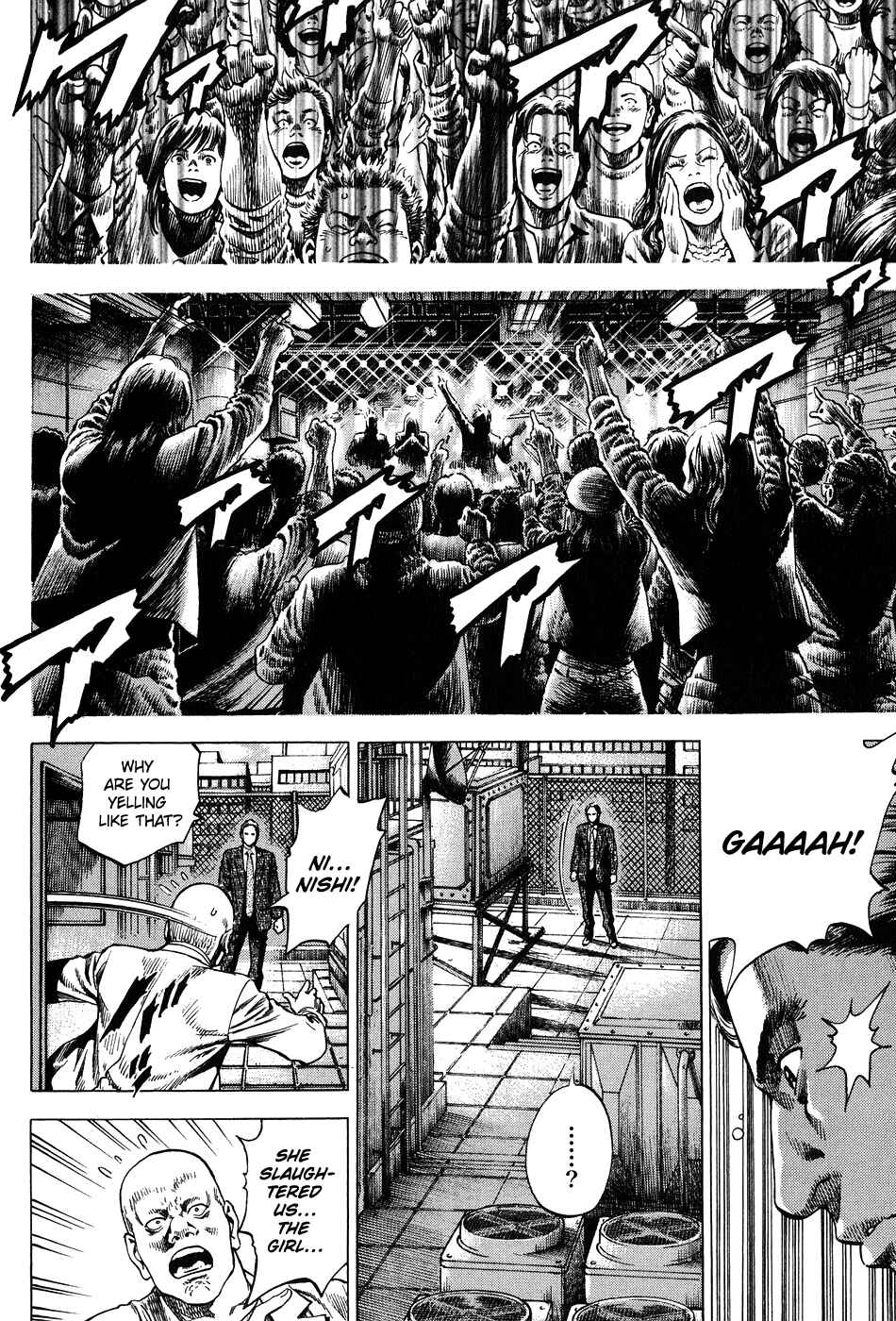 Page 10 Chapter 259 Angel Heart