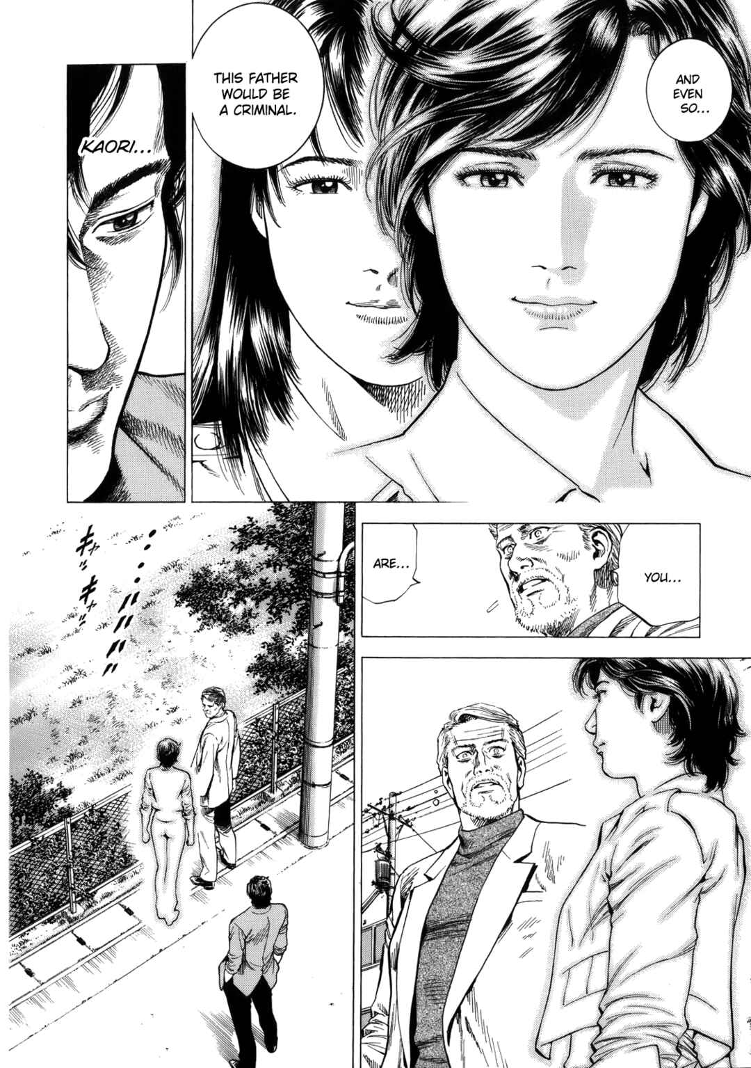 Page 10 Chapter 291 Angel Heart
