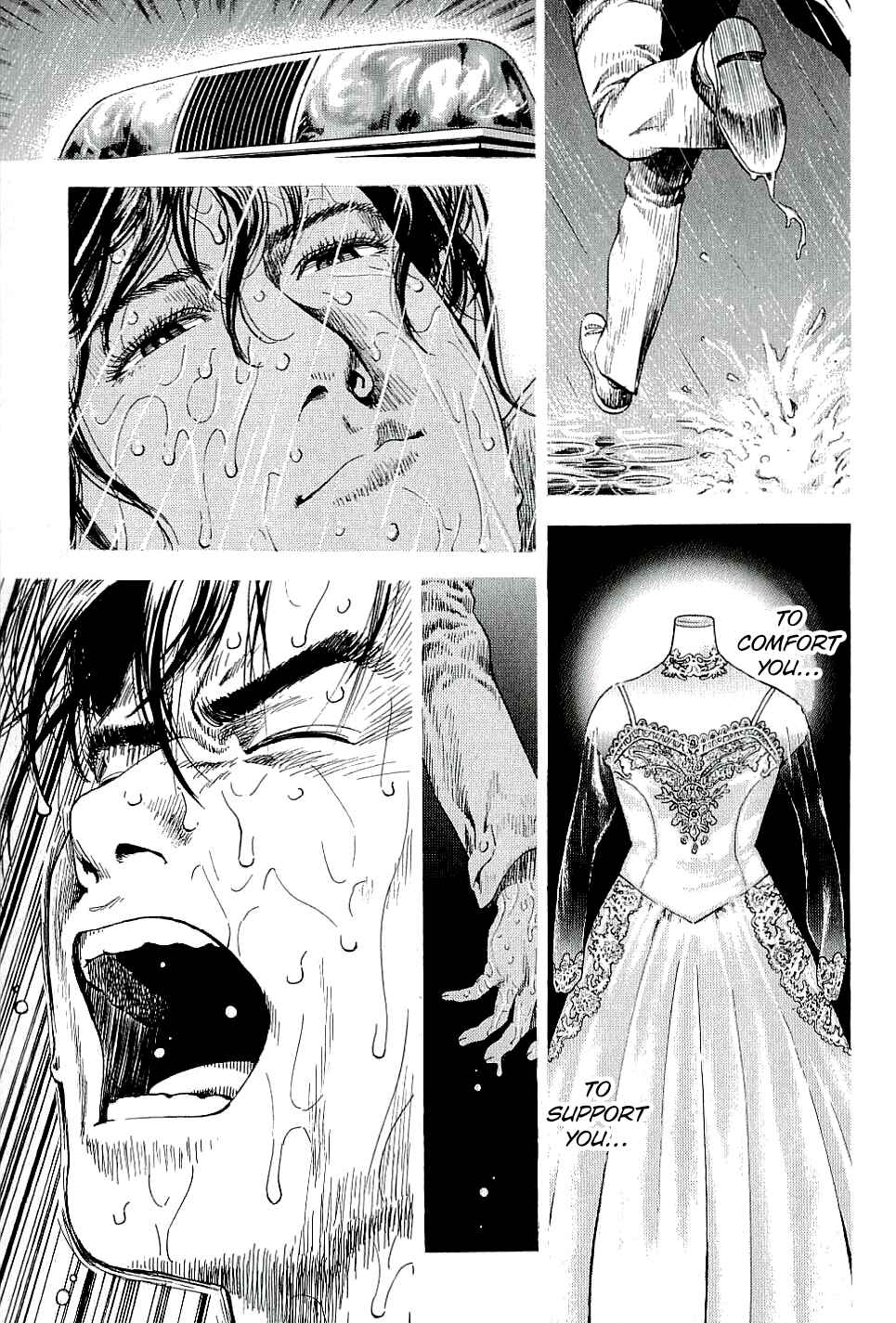 Page 11 Chapter 307 Angel Heart