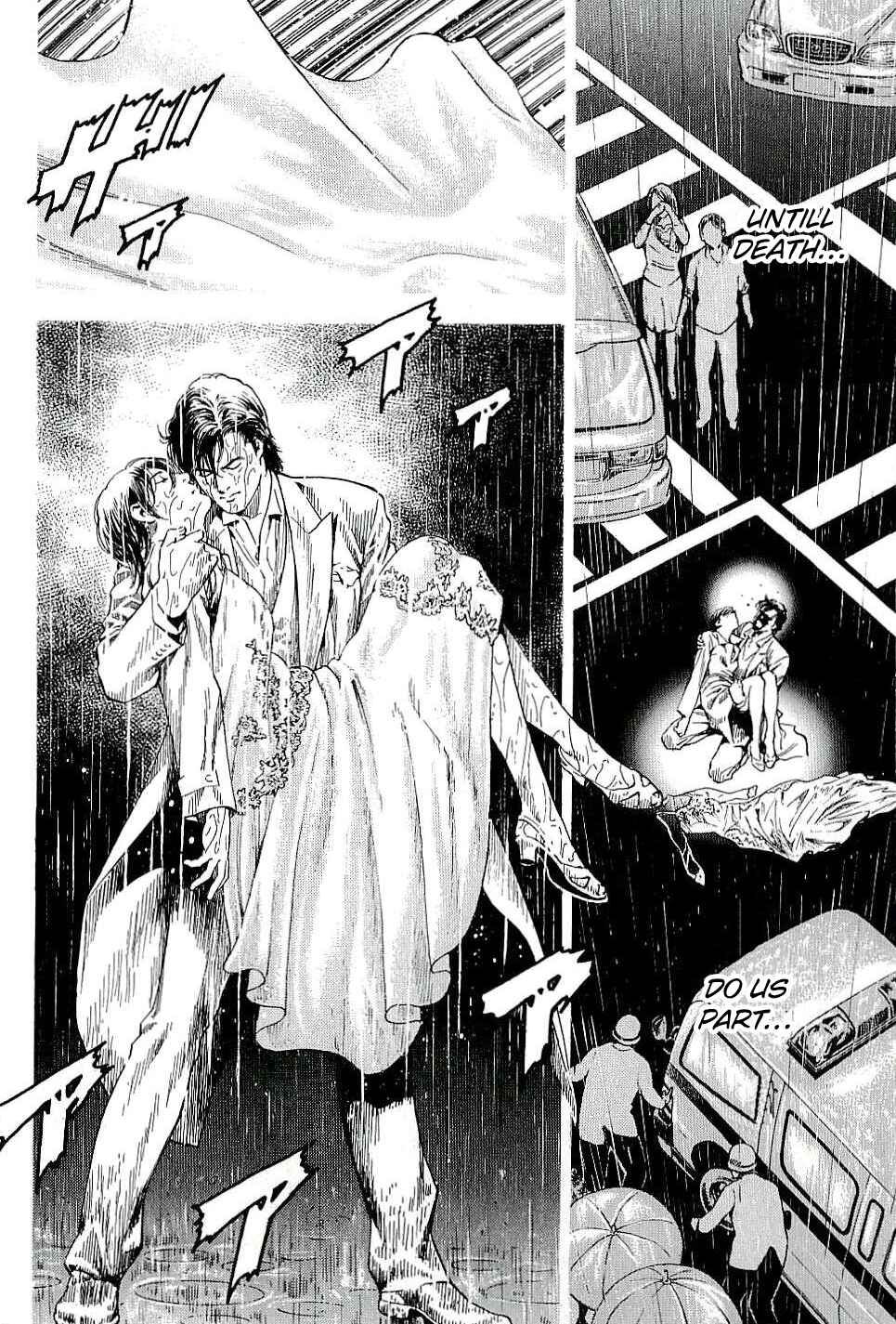 Page 12 Chapter 307 Angel Heart