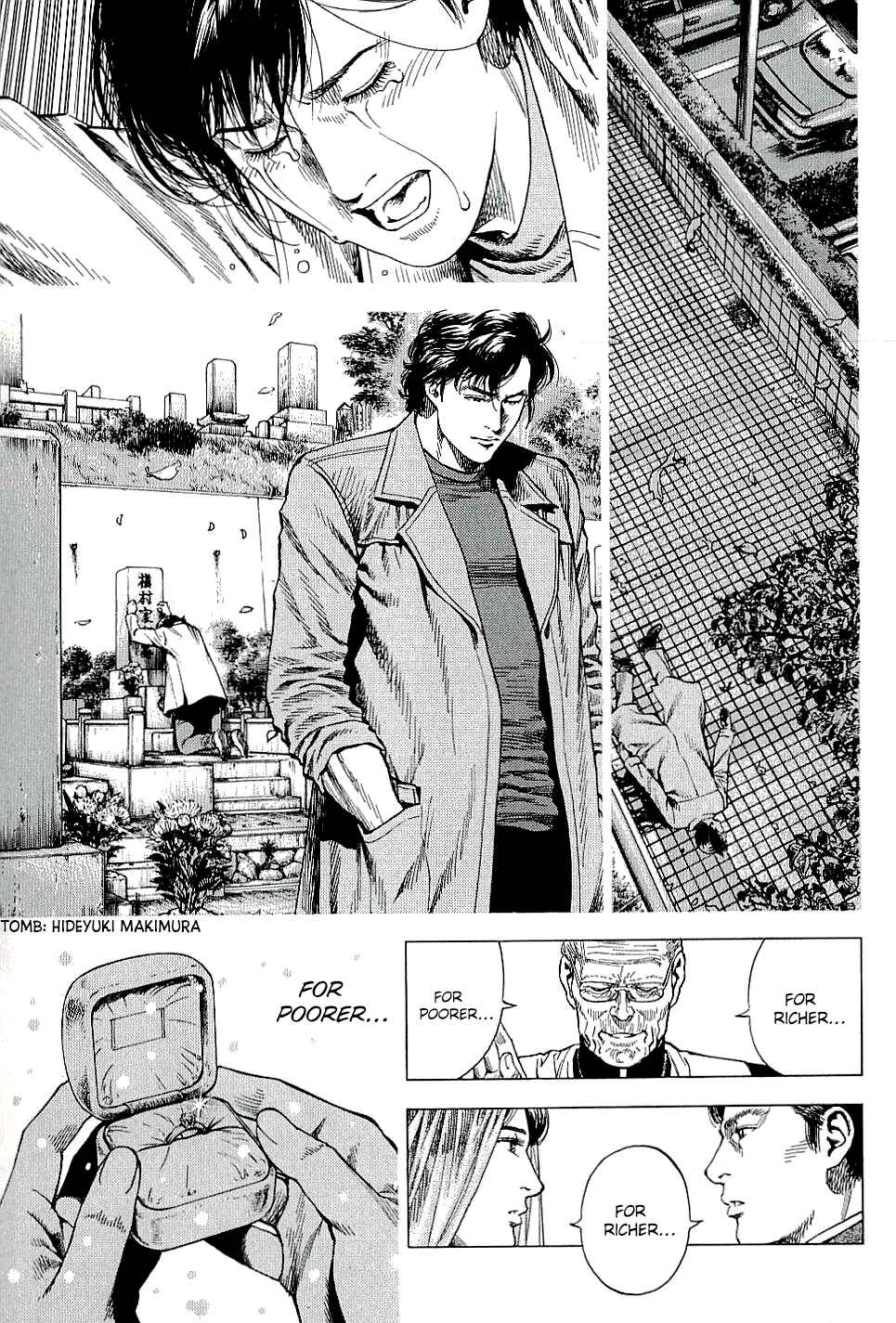 Page 9 Chapter 307 Angel Heart