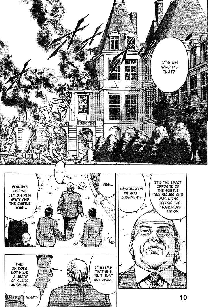 Page 10 Chapter 3 Angel Heart