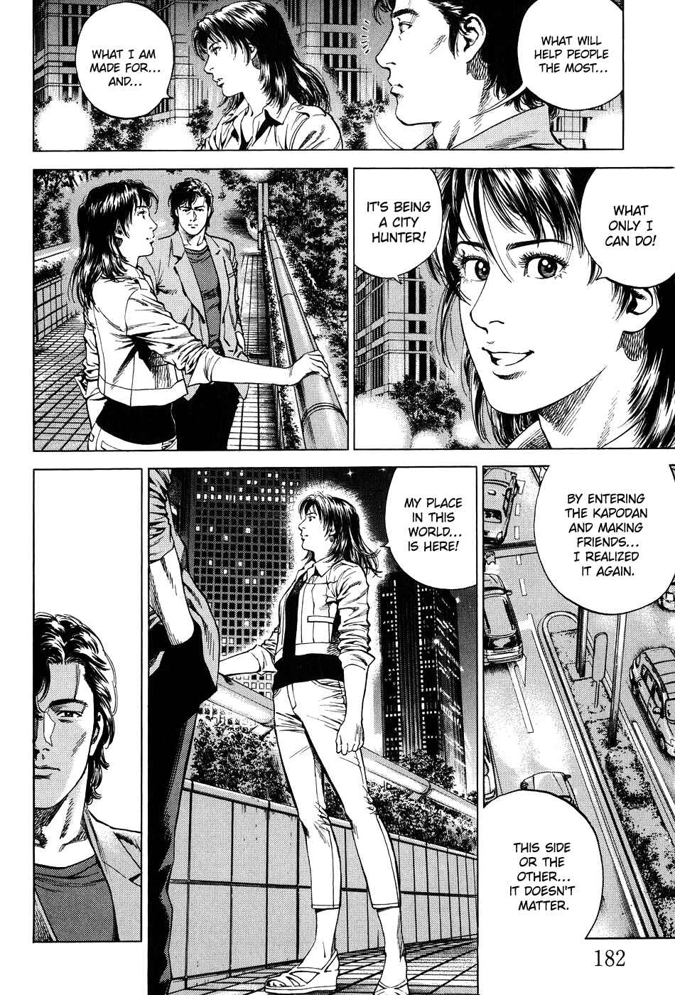 Page 16 Chapter 263 Angel Heart