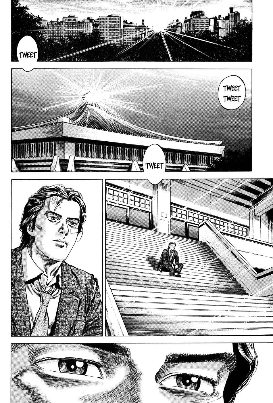 Page 2 Chapter 263 Angel Heart