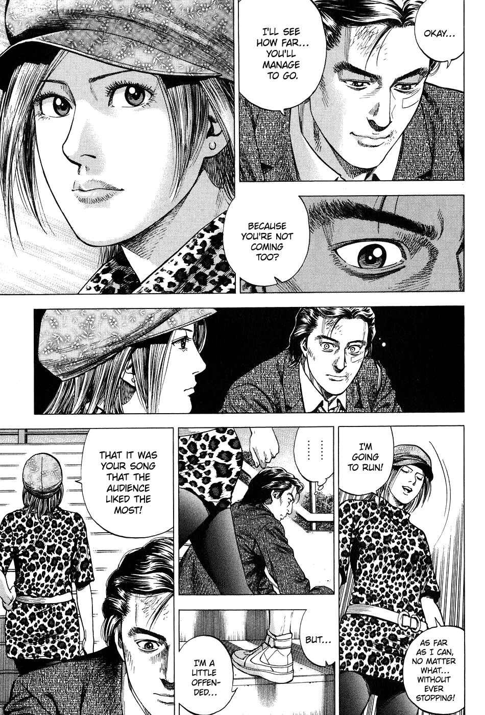 Page 7 Chapter 263 Angel Heart