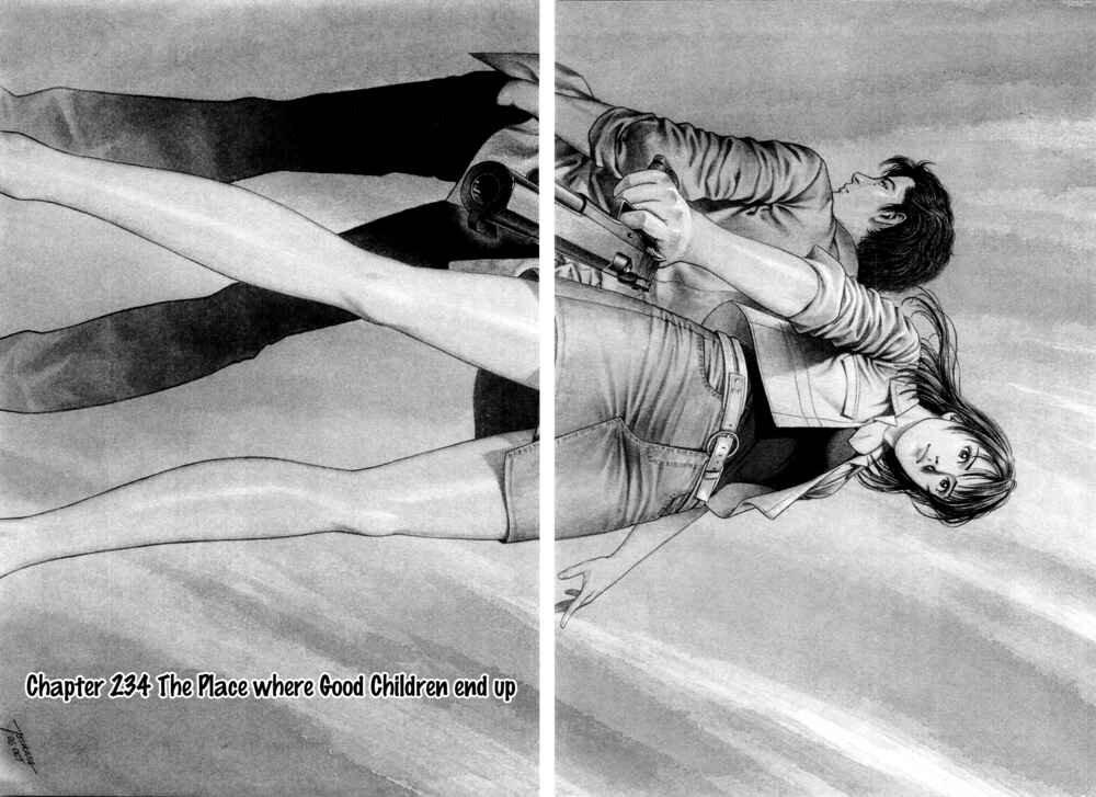 Page 2 Chapter 234 Angel Heart