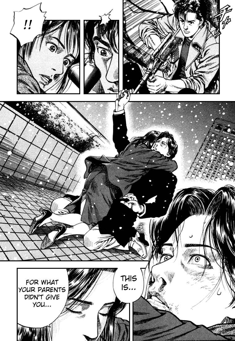 Page 12 Chapter 87 Angel Heart