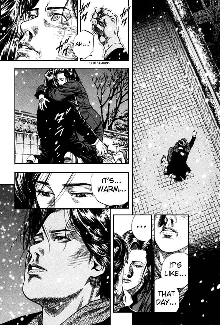 Page 13 Chapter 87 Angel Heart