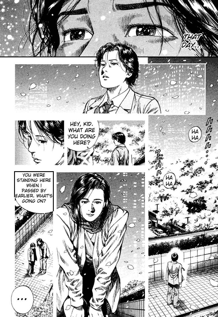 Page 14 Chapter 87 Angel Heart