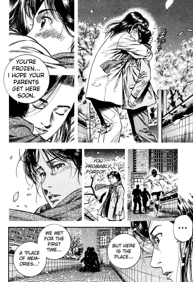Page 16 Chapter 87 Angel Heart
