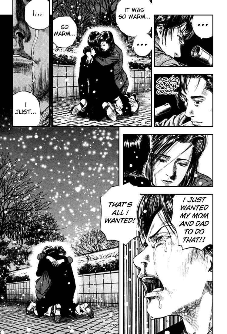 Page 17 Chapter 87 Angel Heart