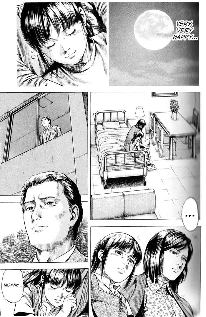 Page 11 Chapter 348 Angel Heart