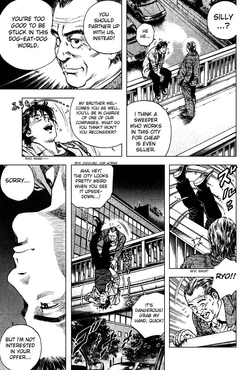 Page 9 Chapter 110 Angel Heart