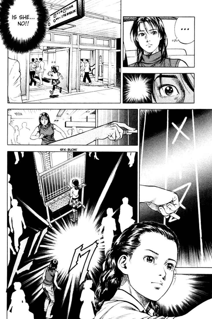 Page 10 Chapter 59 Angel Heart