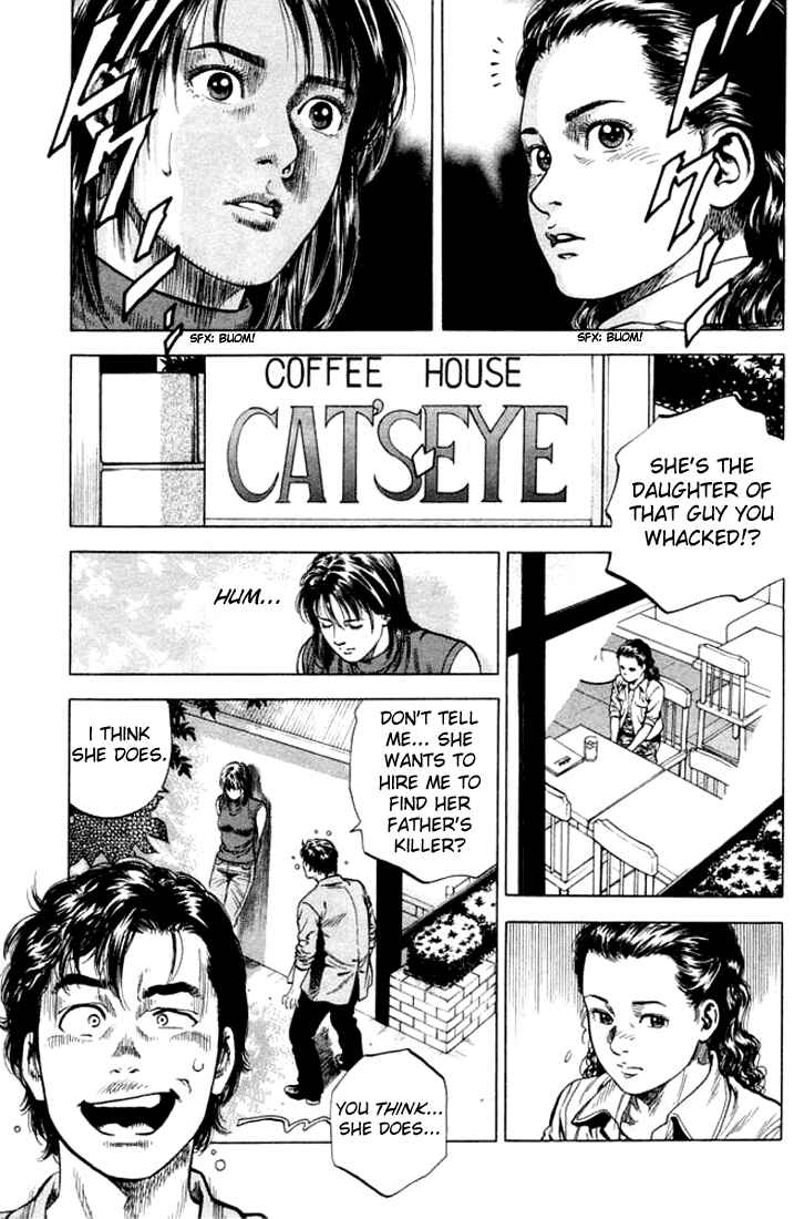 Page 11 Chapter 59 Angel Heart