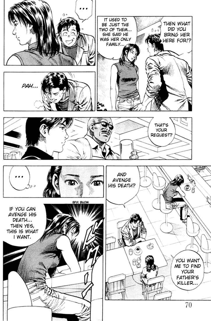 Page 12 Chapter 59 Angel Heart