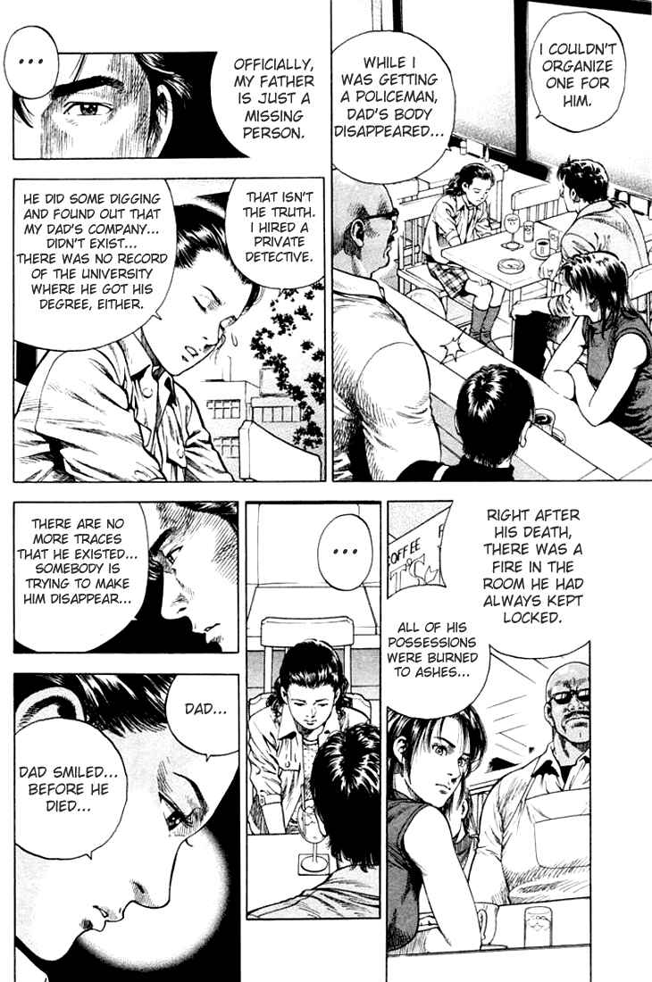 Page 14 Chapter 59 Angel Heart