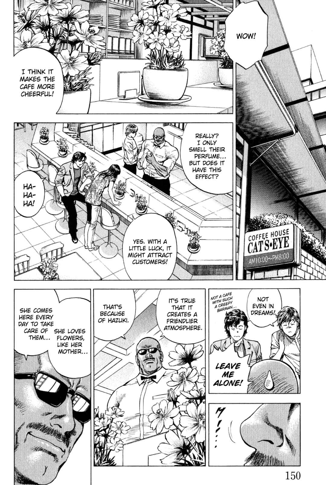 Page 2 Chapter 273 Angel Heart