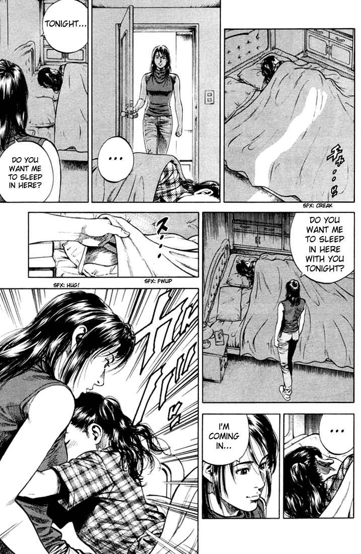 Page 13 Chapter 61 Angel Heart