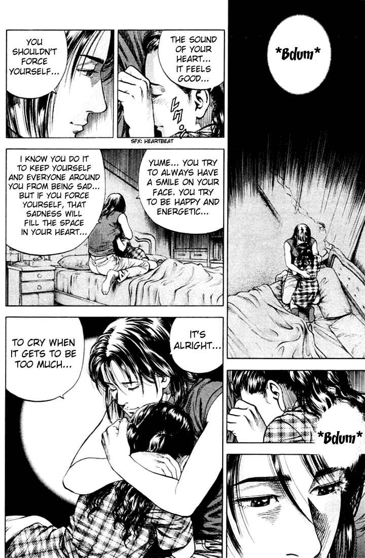 Page 14 Chapter 61 Angel Heart