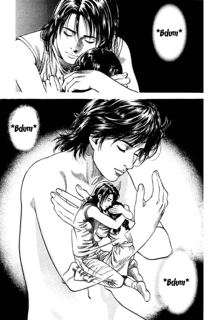 Page 17 Chapter 61 Angel Heart
