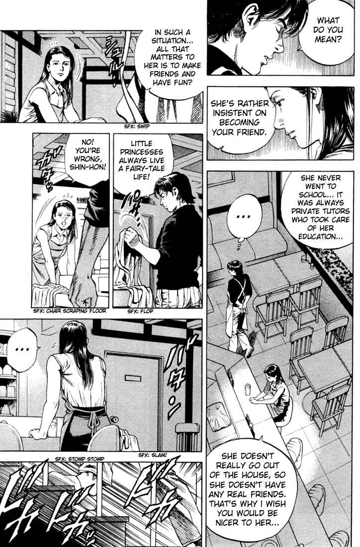 Page 9 Chapter 61 Angel Heart